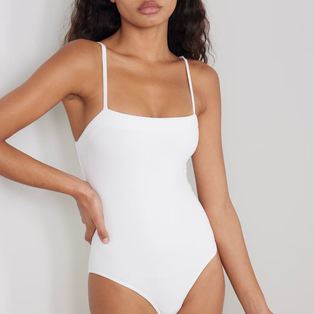 ERES Les Essentiels Aquarelle Swimsuit